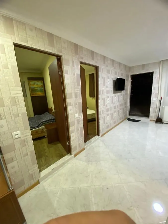 Апартаменты Isani Tbilisi