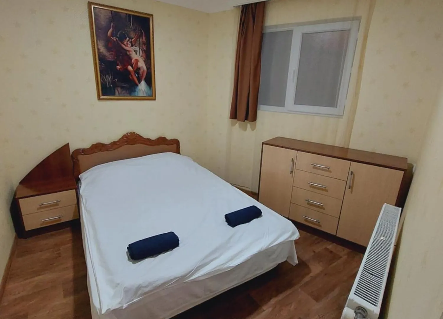 Апартаменты Isani Tbilisi 0*,  Georgia